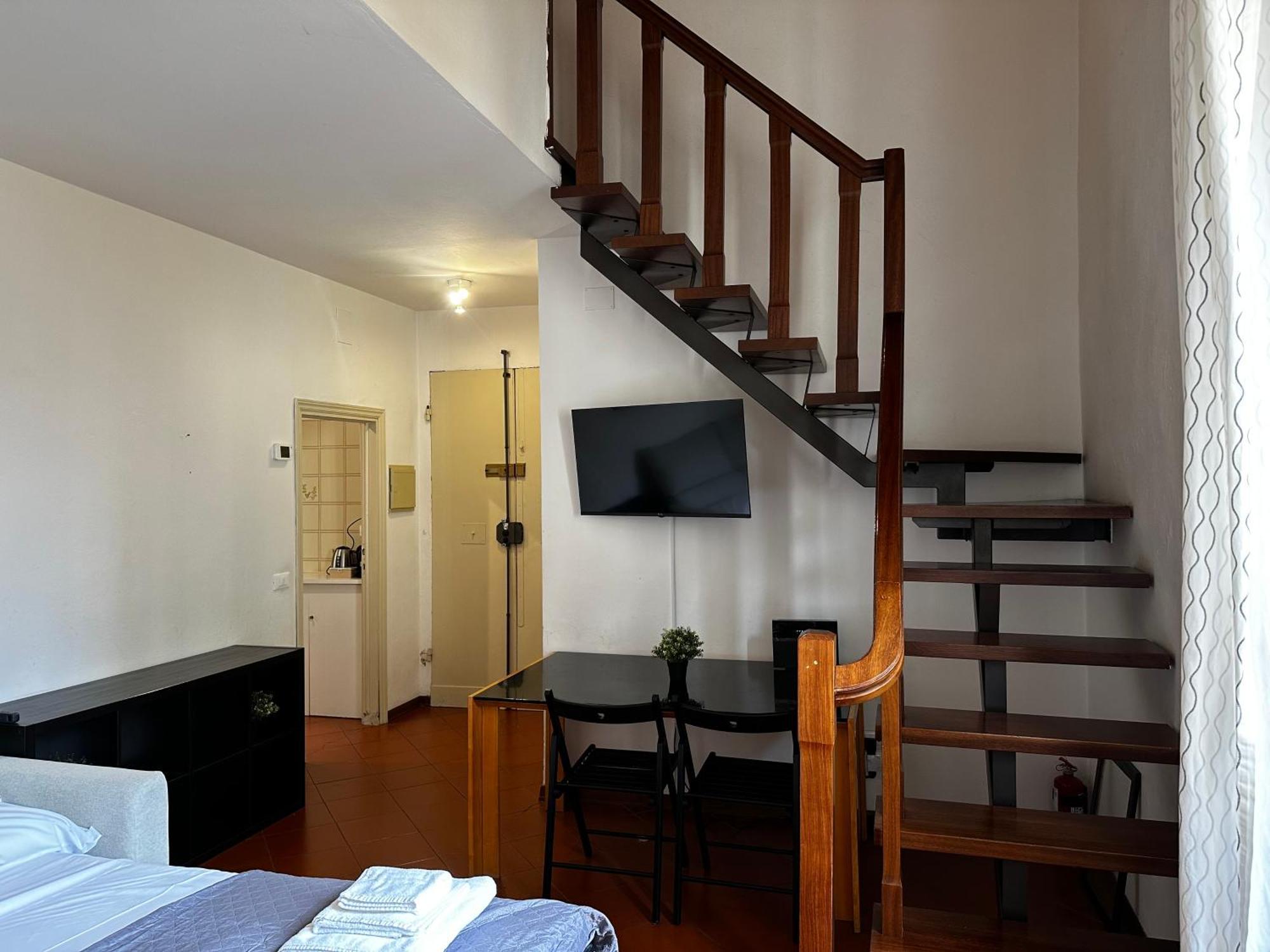 Guicciardini - Boutique Home In The Heart Of 피렌체 외부 사진