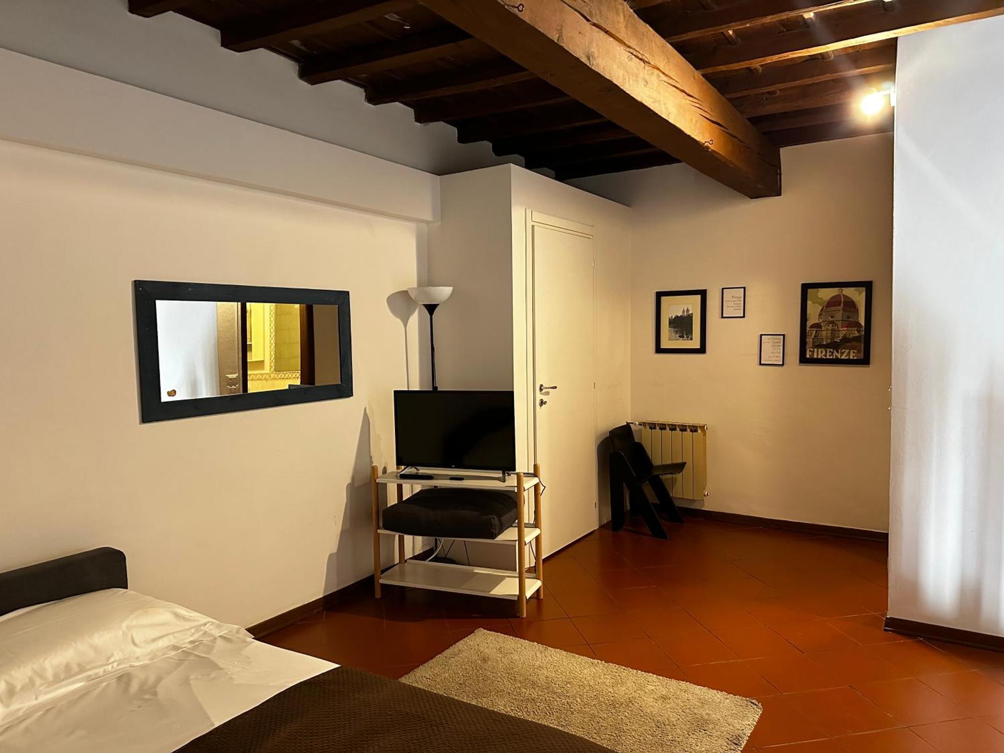 Guicciardini - Boutique Home In The Heart Of 피렌체 외부 사진