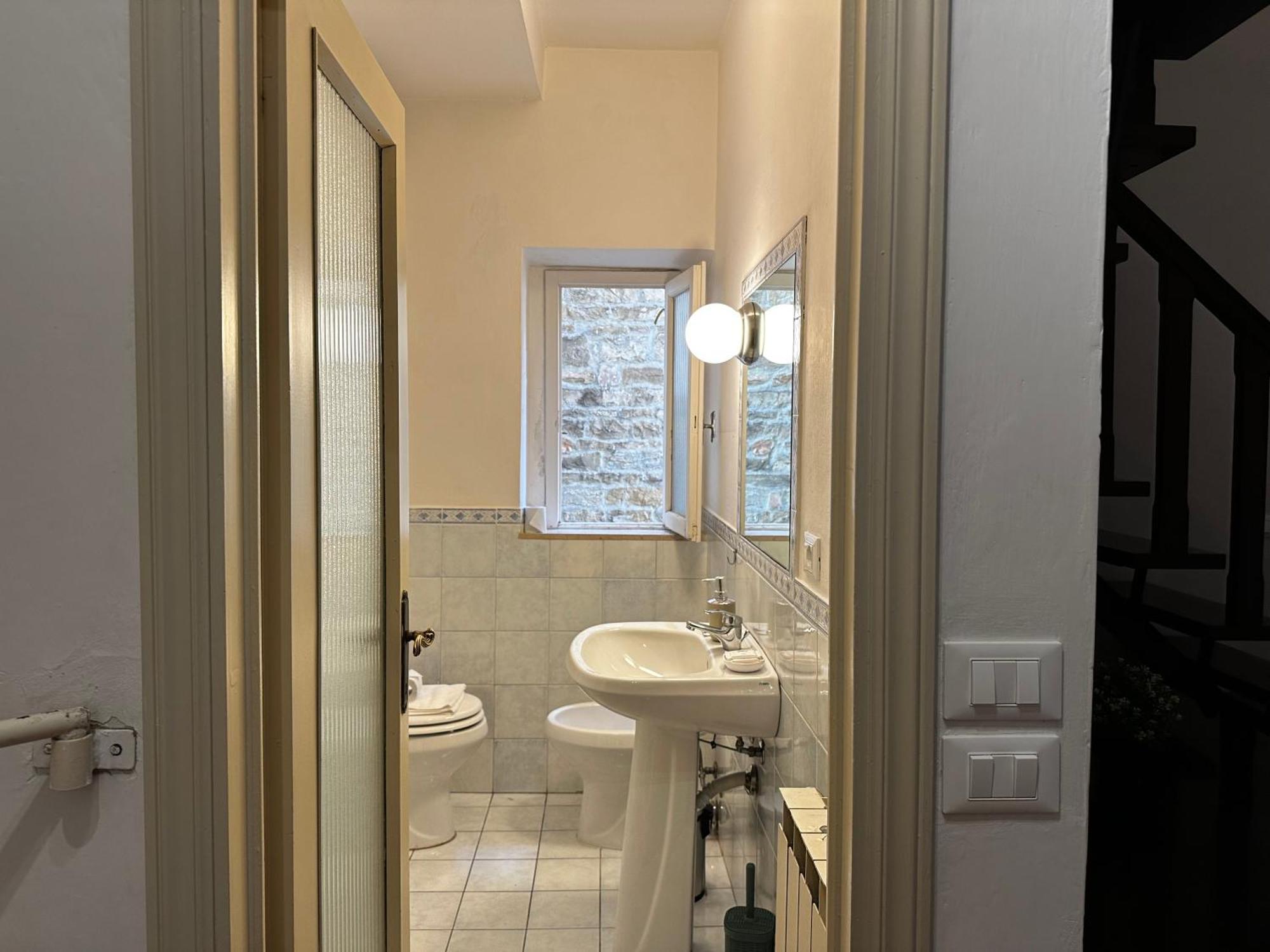 Guicciardini - Boutique Home In The Heart Of 피렌체 외부 사진