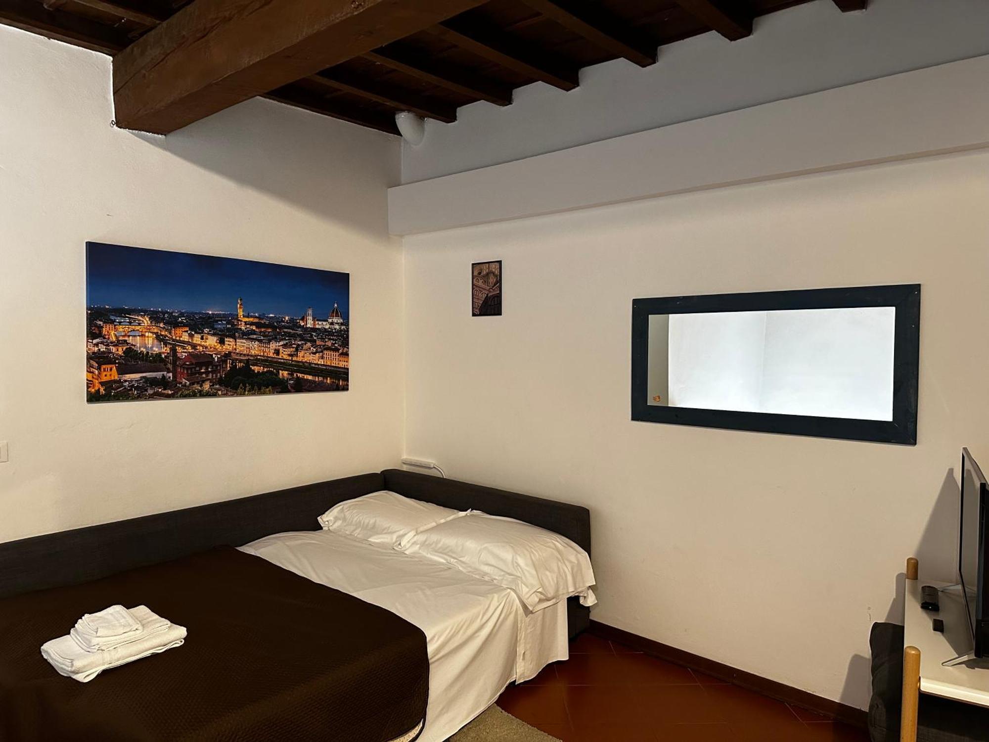 Guicciardini - Boutique Home In The Heart Of 피렌체 외부 사진