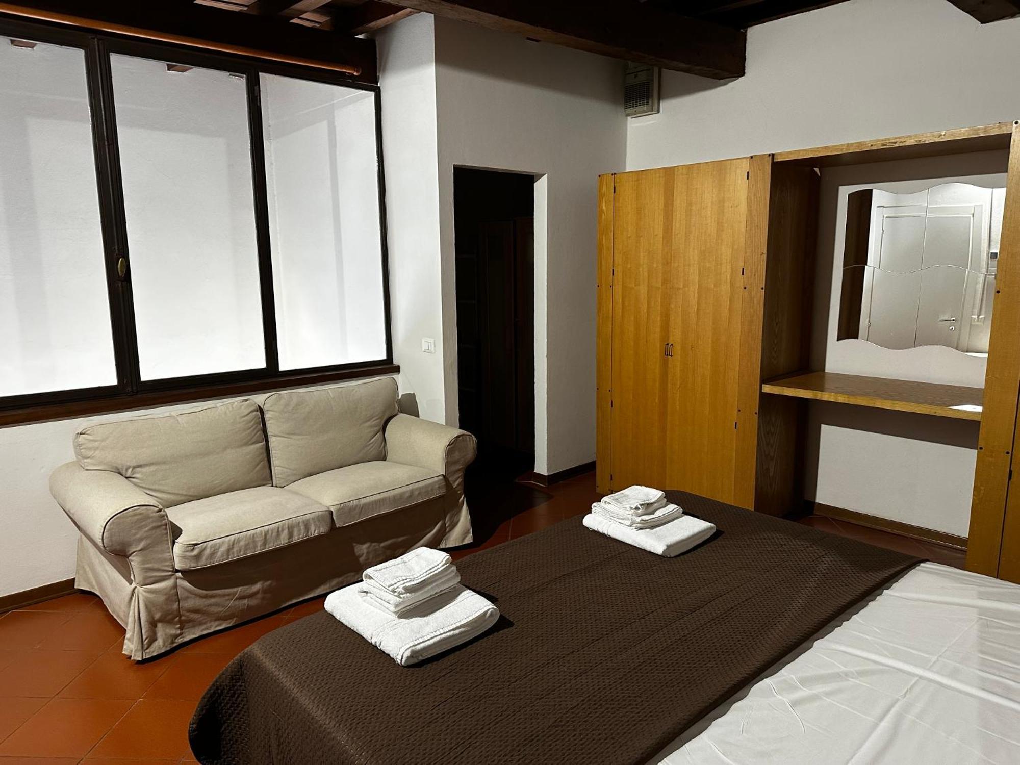Guicciardini - Boutique Home In The Heart Of 피렌체 외부 사진