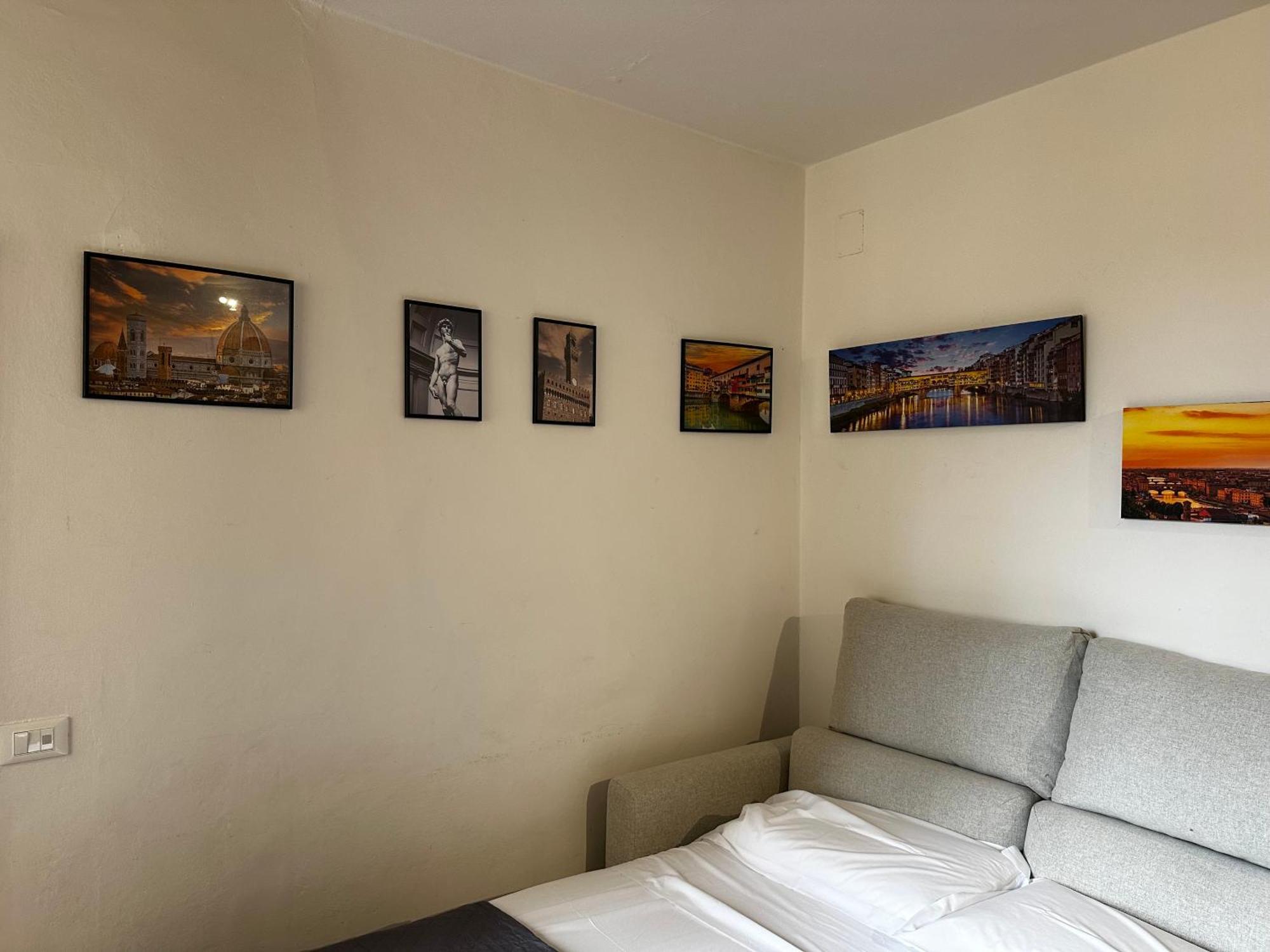 Guicciardini - Boutique Home In The Heart Of 피렌체 외부 사진