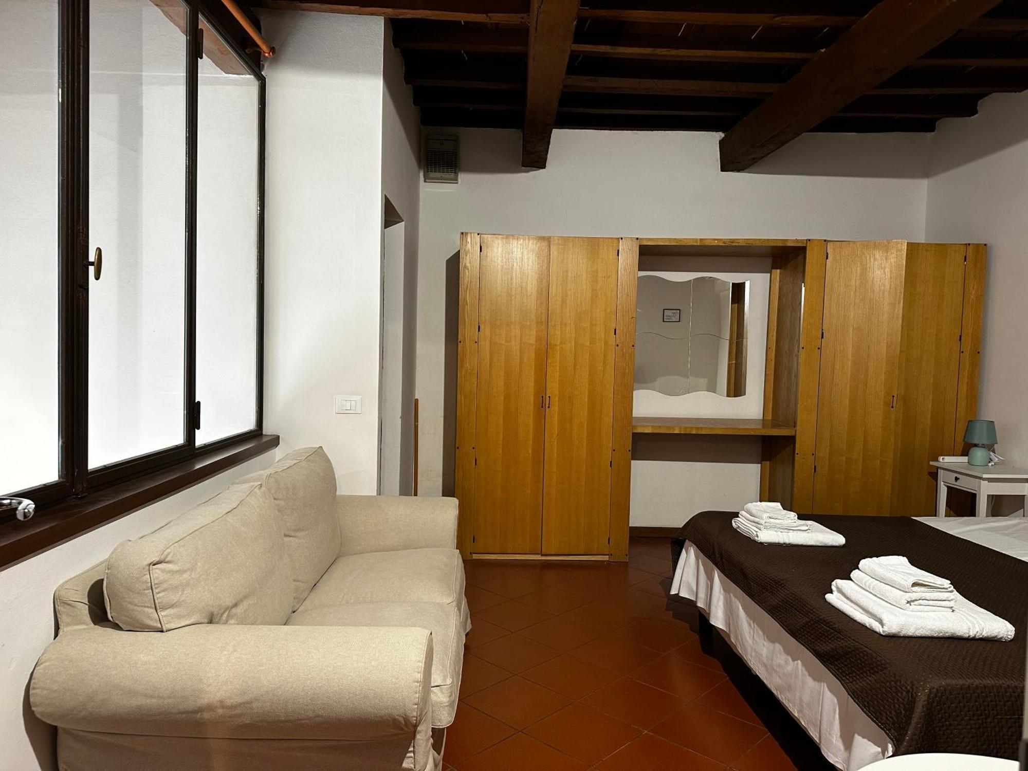 Guicciardini - Boutique Home In The Heart Of 피렌체 외부 사진
