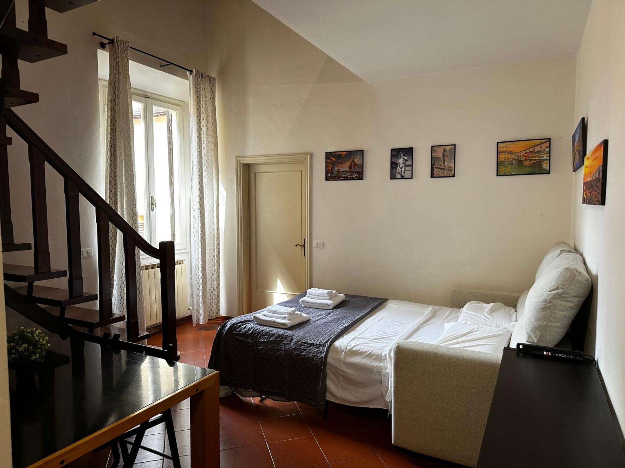 Guicciardini - Boutique Home In The Heart Of 피렌체 외부 사진