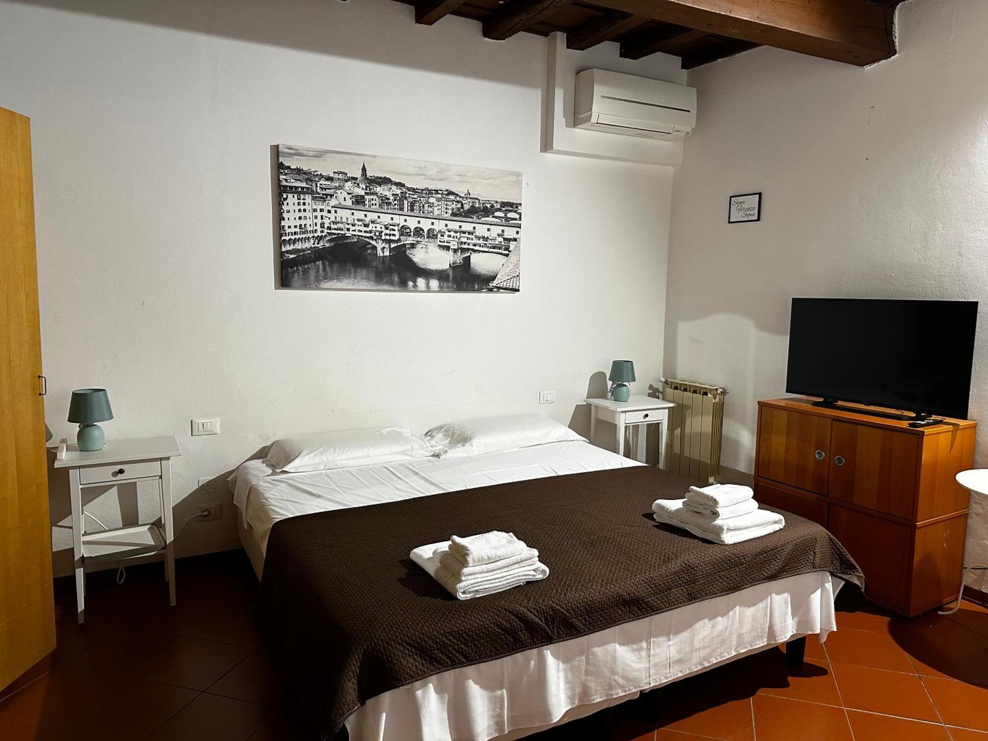 Guicciardini - Boutique Home In The Heart Of 피렌체 외부 사진
