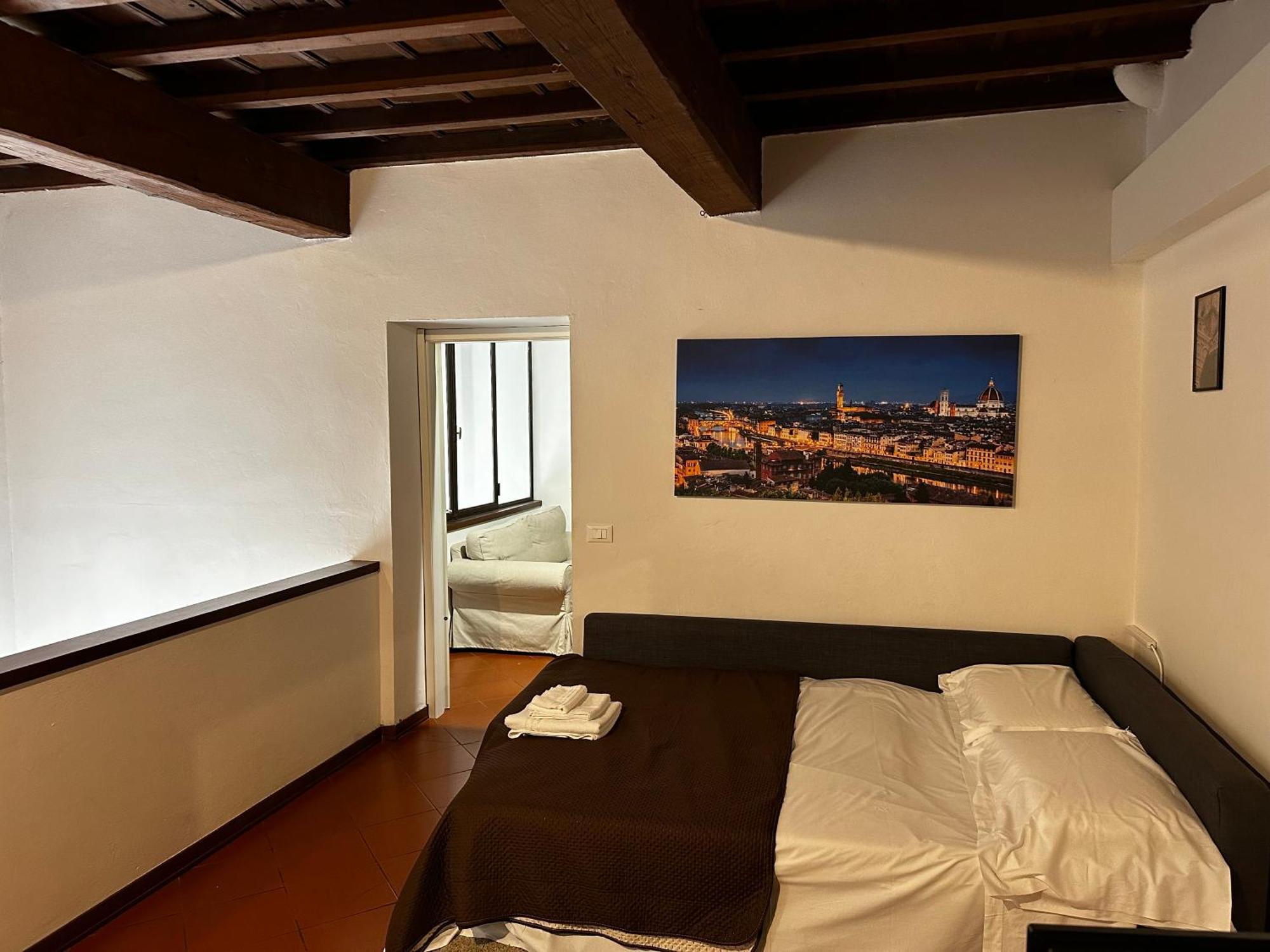 Guicciardini - Boutique Home In The Heart Of 피렌체 외부 사진