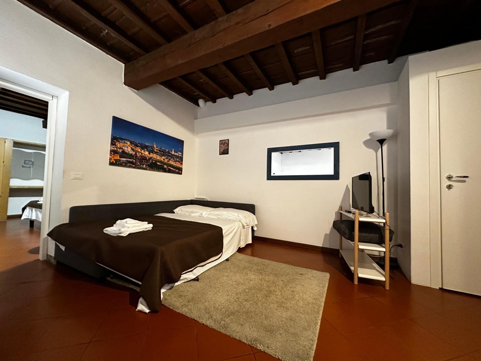 Guicciardini - Boutique Home In The Heart Of 피렌체 외부 사진