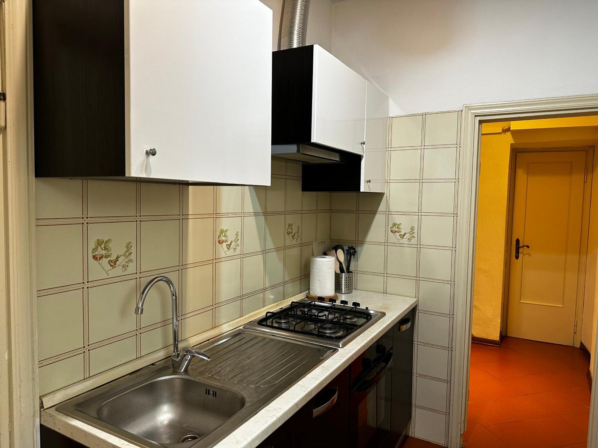 Guicciardini - Boutique Home In The Heart Of 피렌체 외부 사진