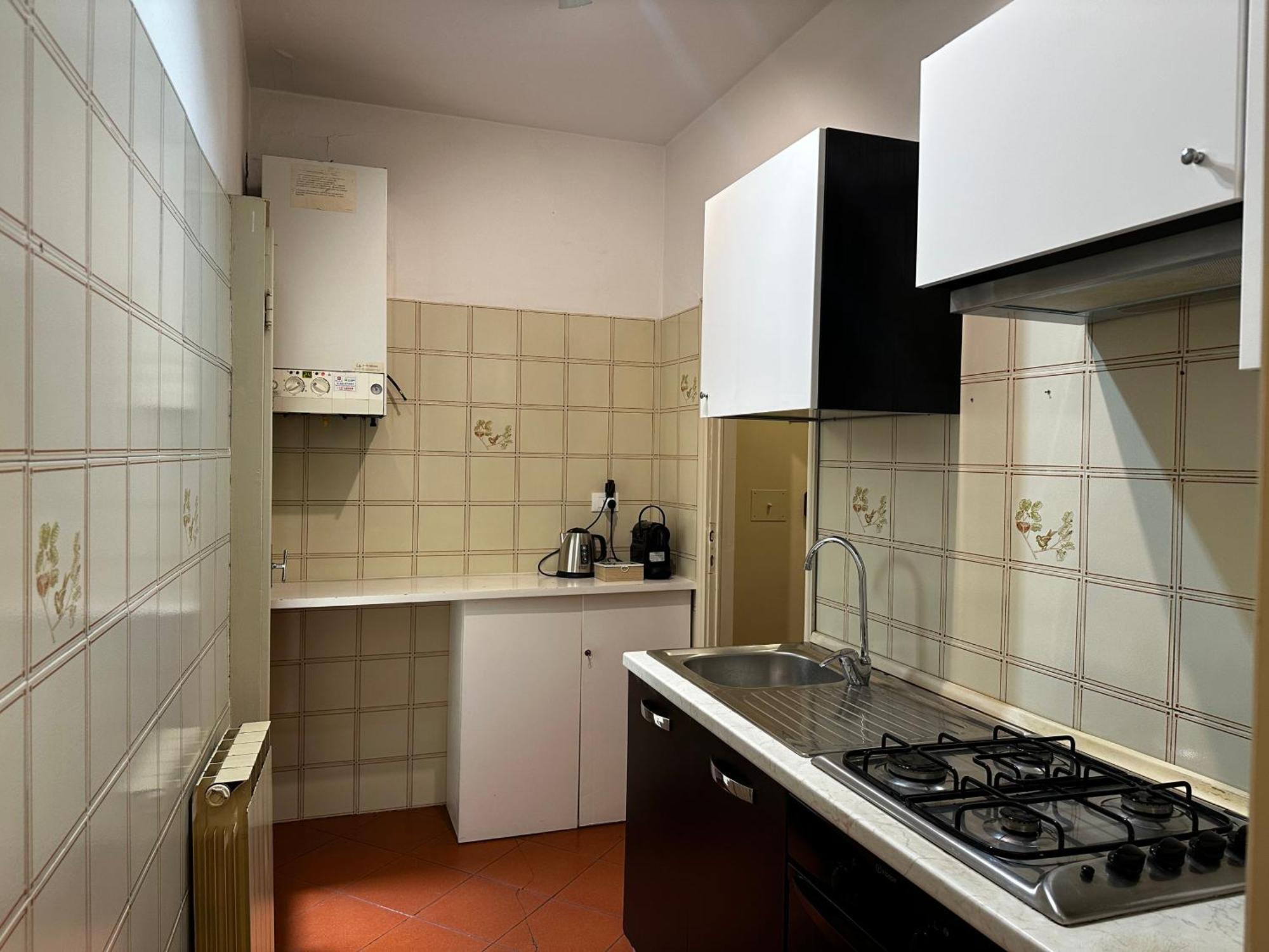 Guicciardini - Boutique Home In The Heart Of 피렌체 외부 사진