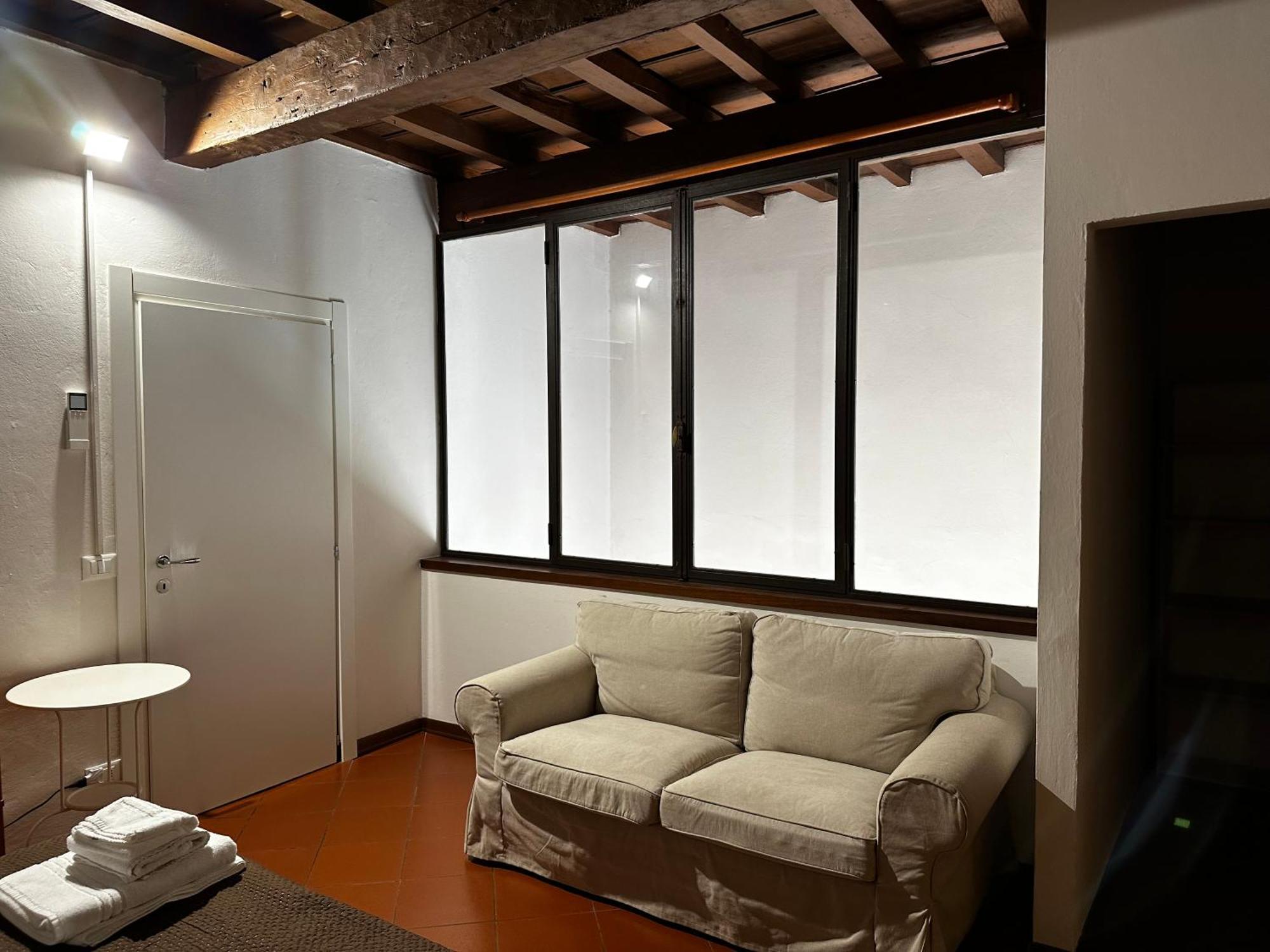 Guicciardini - Boutique Home In The Heart Of 피렌체 외부 사진