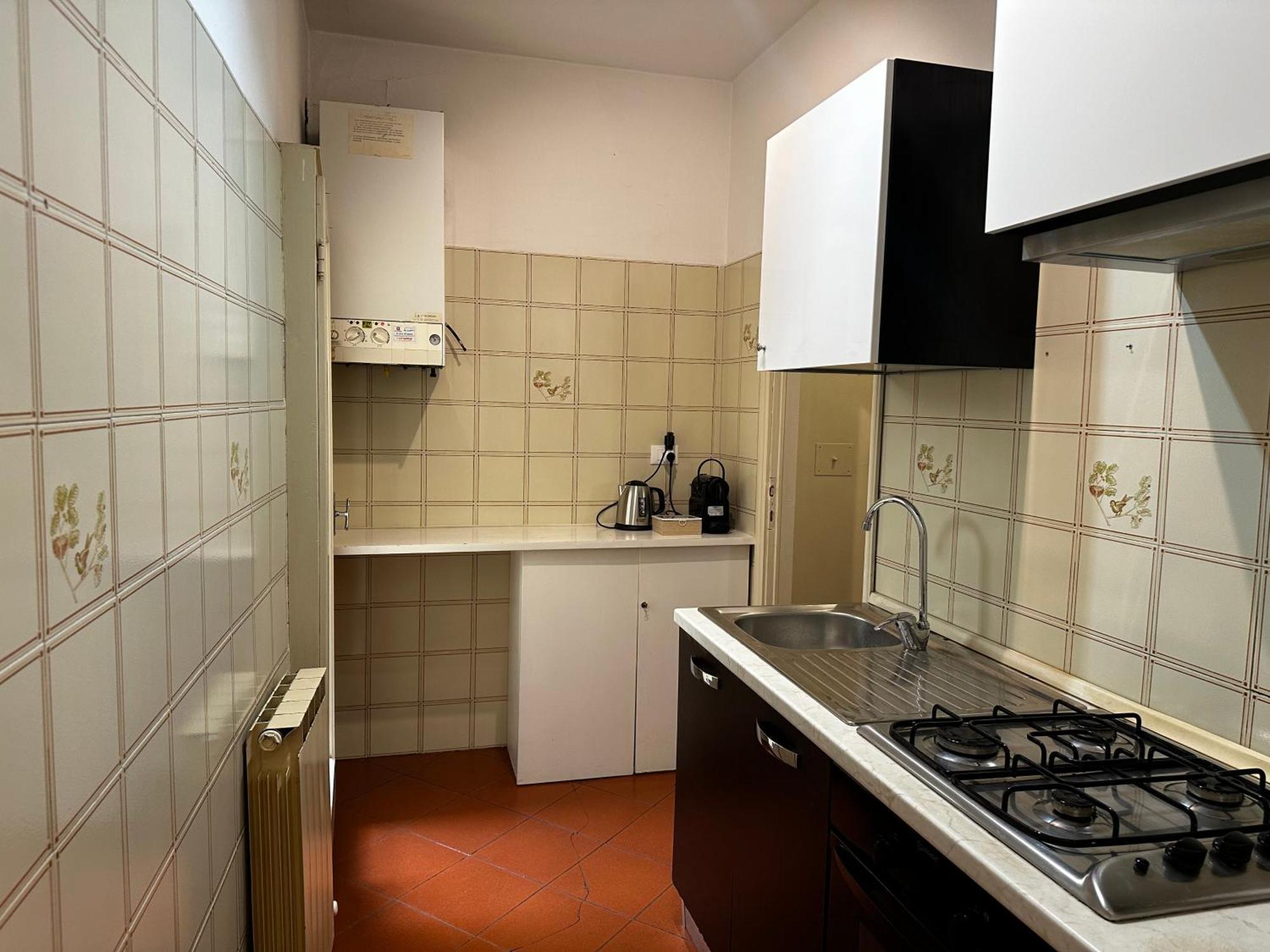 Guicciardini - Boutique Home In The Heart Of 피렌체 외부 사진