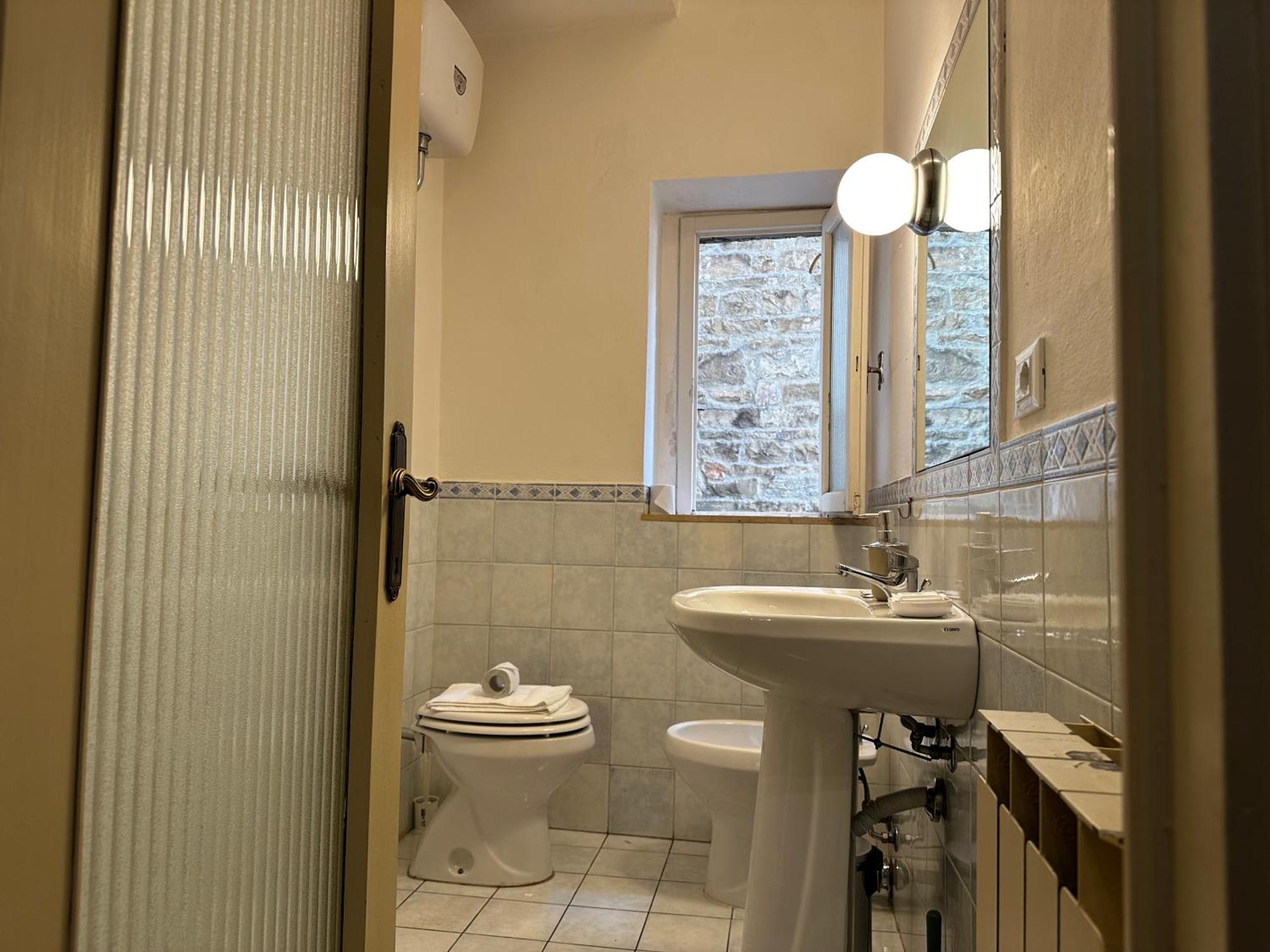 Guicciardini - Boutique Home In The Heart Of 피렌체 외부 사진