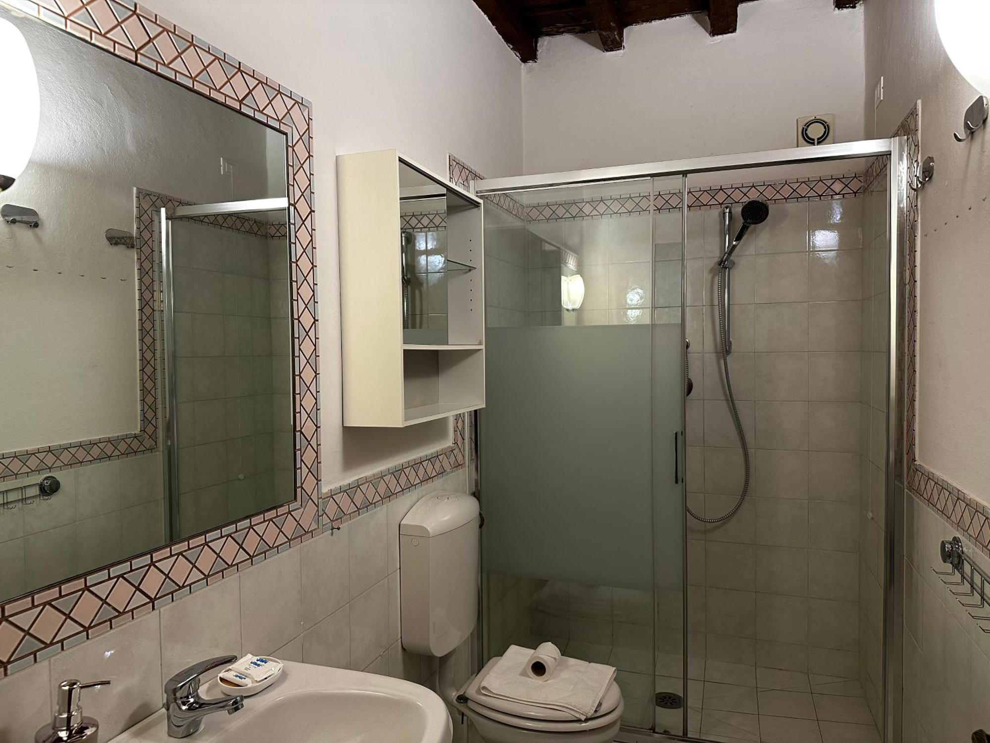 Guicciardini - Boutique Home In The Heart Of 피렌체 외부 사진